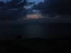 Stromboli- maggio 2009 - tramonto